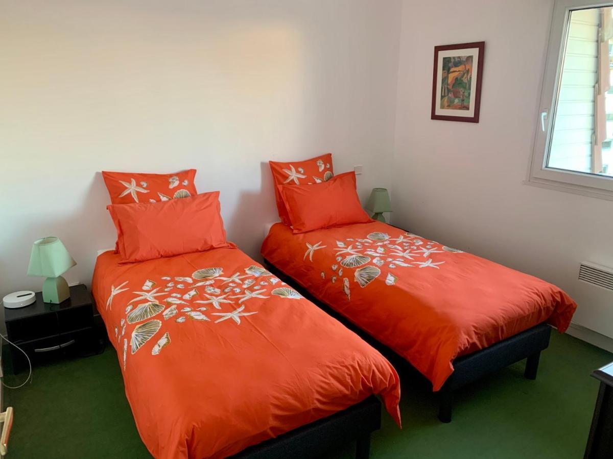 Apartmán Ninou Cap Sud, Terrasse Vue Mer, Appt Lumineux 66M2 Wimereux Exteriér fotografie